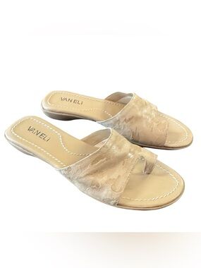 1591 / Vaneli Tallis Sandals Women’s Size 6.5m